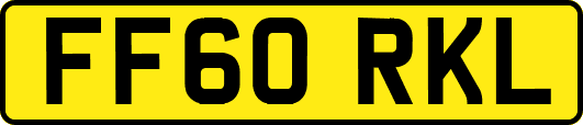 FF60RKL