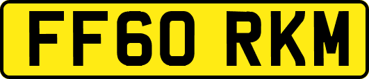 FF60RKM