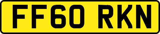 FF60RKN