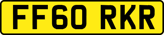 FF60RKR