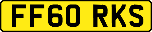 FF60RKS