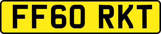 FF60RKT