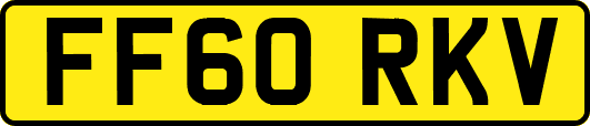 FF60RKV