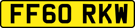 FF60RKW