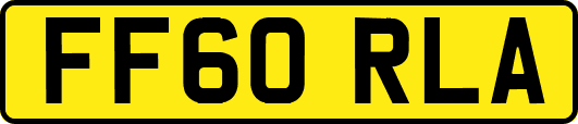 FF60RLA