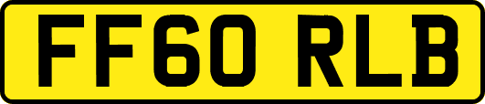 FF60RLB