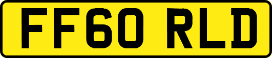 FF60RLD