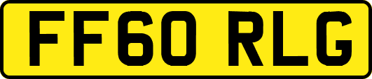 FF60RLG