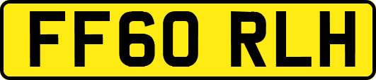 FF60RLH