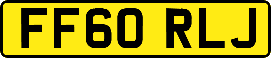 FF60RLJ