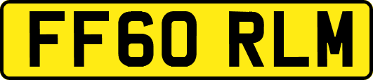 FF60RLM