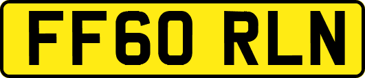FF60RLN
