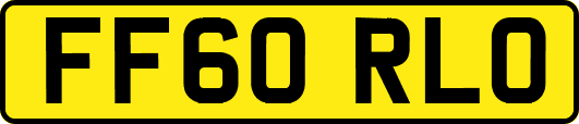 FF60RLO