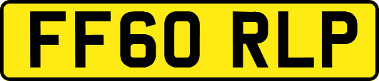 FF60RLP