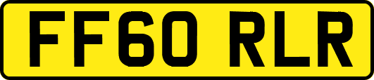 FF60RLR