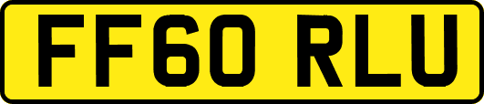 FF60RLU