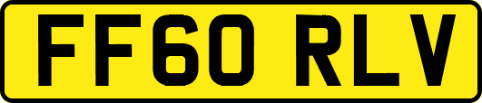 FF60RLV