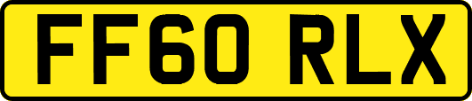 FF60RLX