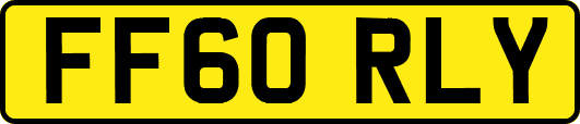 FF60RLY