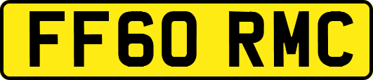 FF60RMC