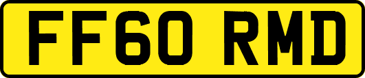 FF60RMD