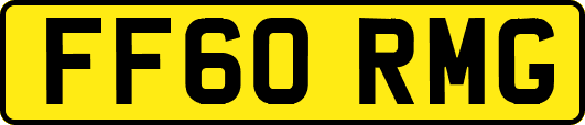 FF60RMG