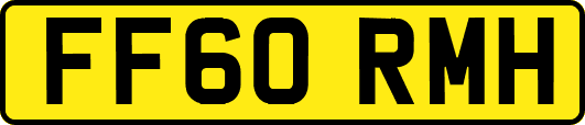 FF60RMH