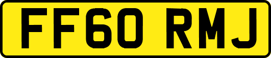 FF60RMJ