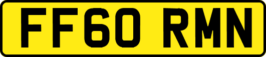 FF60RMN