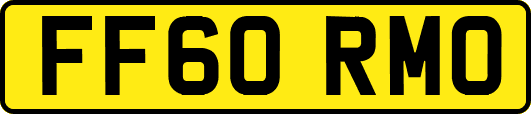 FF60RMO