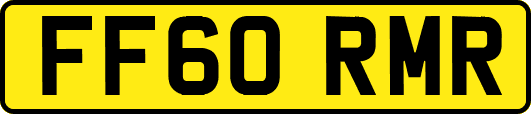 FF60RMR