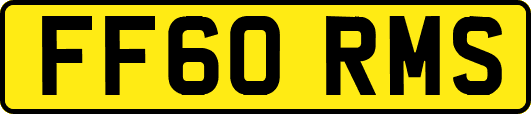 FF60RMS