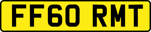FF60RMT