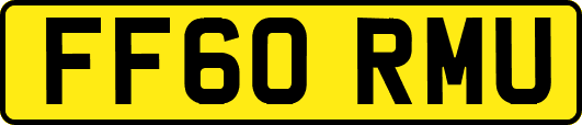 FF60RMU