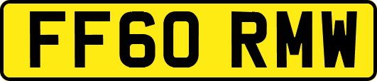 FF60RMW