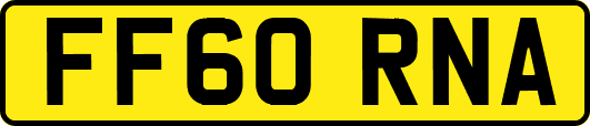 FF60RNA