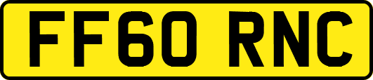 FF60RNC