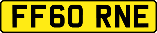 FF60RNE