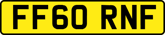 FF60RNF
