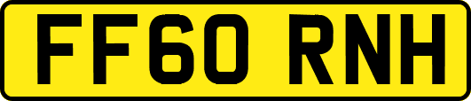 FF60RNH