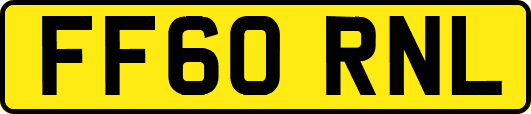 FF60RNL