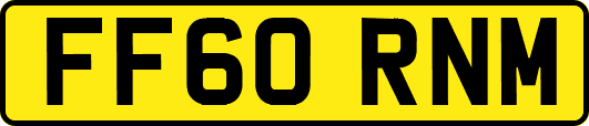 FF60RNM