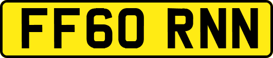 FF60RNN