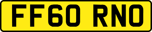 FF60RNO