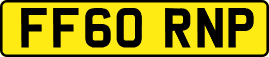 FF60RNP