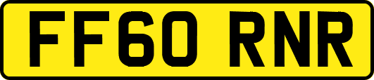 FF60RNR