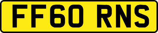 FF60RNS