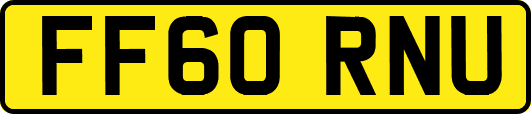 FF60RNU