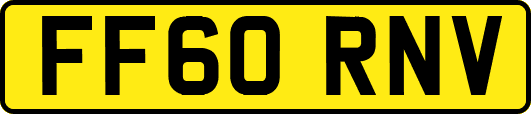 FF60RNV