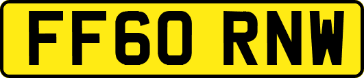 FF60RNW